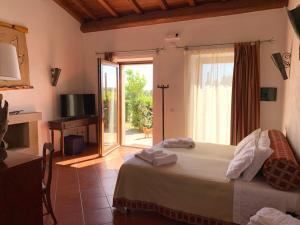 Resort Fonte Vulci