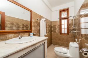 Kandy City Oasis Hotel