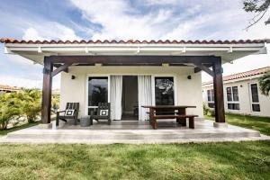 Blue Venao Sea Breeze Sanctuary Villa 32