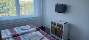 Ubytování u Natálky