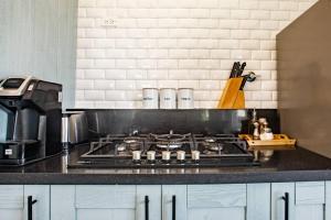 Blue Venao Sea Breeze Sanctuary Villa 32