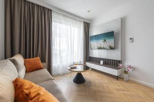 Rausion Luxury Apartments 