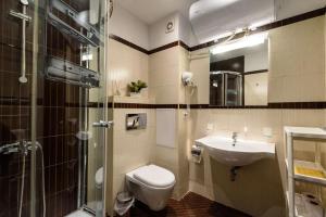 Galina Apartment