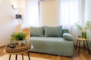 Galina Apartment