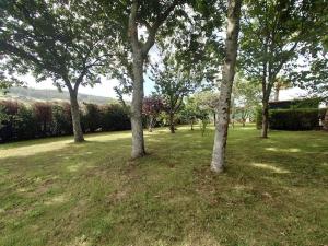Casita tranquila, con finca y cerca de las playas