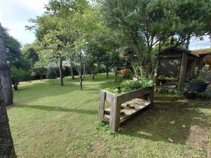 Casita tranquila, con finca y cerca de las playas