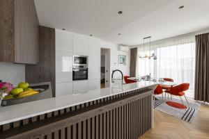 Rausion Luxury Apartments 