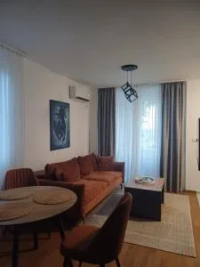 Apartmant Šofranac - Podmaine
