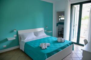 Al Ficheto Bed and Breakfast