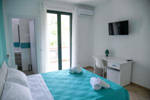 Al Ficheto Bed and Breakfast