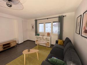 Appartement Cosy Capelette