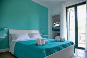 Al Ficheto Bed and Breakfast