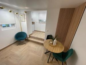 Eiffel Tour Cosy Jade