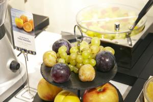Hotels Mercure Paris Bastille Saint Antoine : photos des chambres