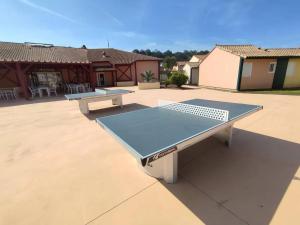 Maison charmante à Soustons avec piscine et jardin