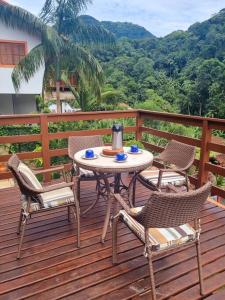 Casa da Colina Comary em Condominio Com Piscina e Sauna