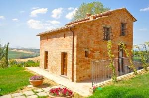 Casa con 1 Camera da Letto - 2 Livelli