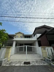 Homestay Bagan Serai - Matang Gerdu