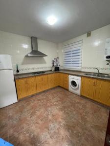 Barrameda 15 con parking
