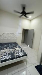 Homestay Bagan Serai
