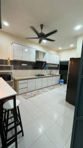 Homestay Bagan Serai