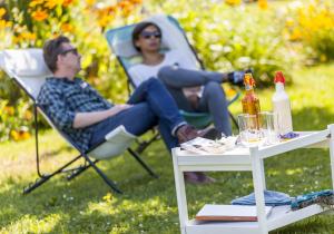 Plaine et Colline Chambres et table dhôtes Isère
