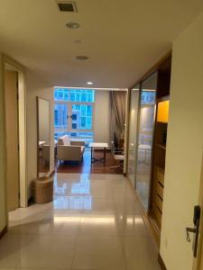 Luxzell suit KlCC-7minutes walk to KLCC