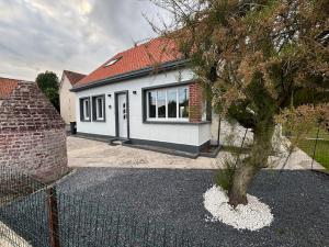 Gîte du Vieux Puits - 3hvězdičkové hotely ve městě Merlimont