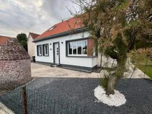 Gîte du Vieux Puits - Merlimont