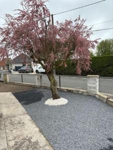 Gîte du Vieux Puits