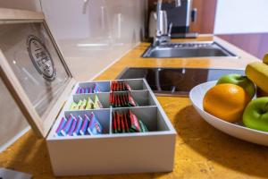 Tatragolf - Apartmán Eliška