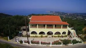 Mamas farm - Kavvadádes