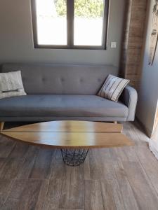 Maisons de vacances Jetez l-ancre, gite La Tremblade : photos des chambres