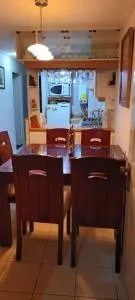 Departamento en Reñaca a pasos de la playa - Renaca Bajo