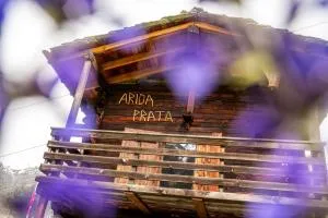 korn-stadel ARIDA PRATA "natur pur" - Gasenried