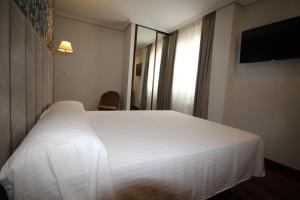 Hostería de Adarzo auto check