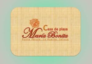 Casa María Bonita