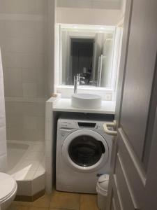 Appartements Village Pont Royal en Provence - maeva Home - Appartement 2 pieces 6 personnes climatise - Prestige MAE-4537 : photos des chambres