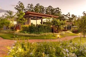 Chalé 05 Villa Terramare - Formiga