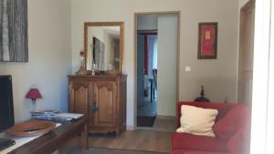 Gîte de charme en Provence