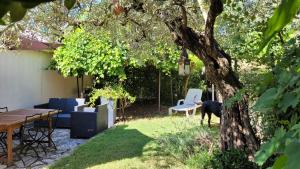 Gîte de charme en Provence