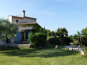 Gîte de charme en Provence