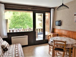 Appartements Studio proche centre et pistes pour 4 pers. a Morzine - FR-1-684-63 : photos des chambres