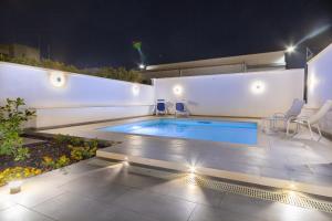 Il giardino degli agrumi BY SALENTOVACANZEAFFITTI