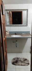 Sítio Recanto Amado.