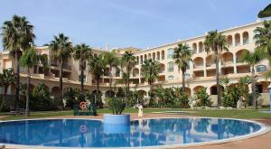 Los Arcos 3 - Pool & Vilamoura Center - 4hvězdičkové hotely ve městě Vilamoura