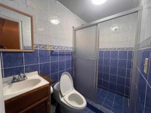 Hotel Tierra Verde Bed and Breakfast