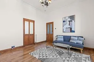 Montrose Town Centre - Sleeps 5 - 安格斯