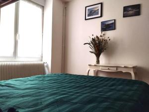 Appartements Appartement au coeur du village de campan : photos des chambres