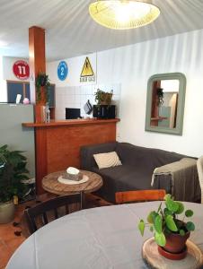 Appartements Appartement au coeur du village de campan : photos des chambres